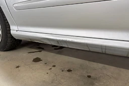 Harmaa Peugeot 308 2010 kuva 21.