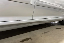 Harmaa Peugeot 308 2010 kuva 22.