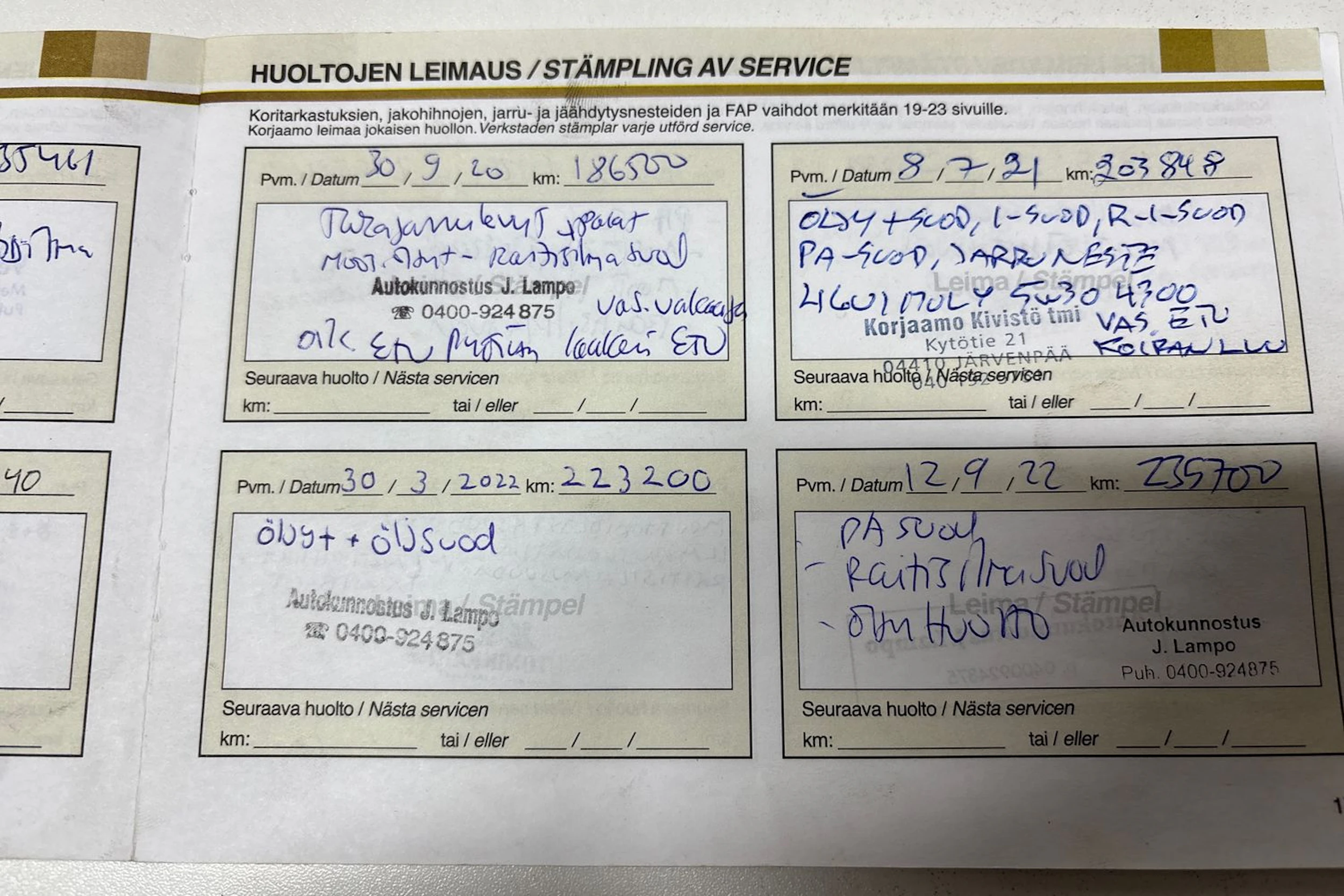 Harmaa Peugeot 308 2010 kuva 27.