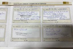 Harmaa Peugeot 308 2010 kuva 27.