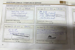 Harmaa Peugeot 308 2010 kuva 28.