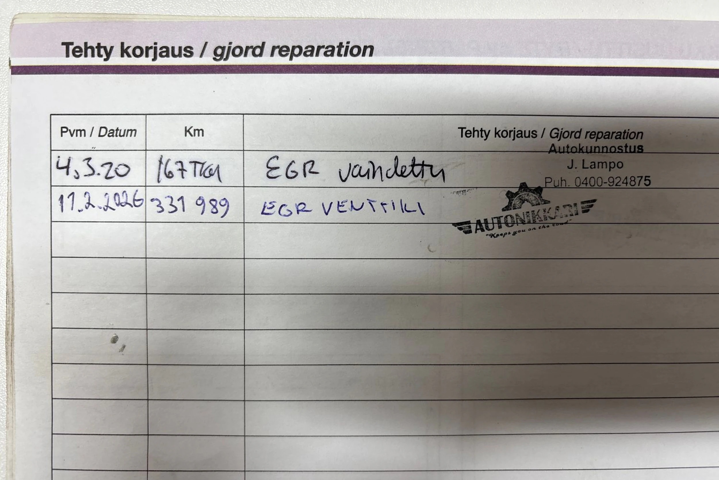 Harmaa Peugeot 308 2010 kuva 33.