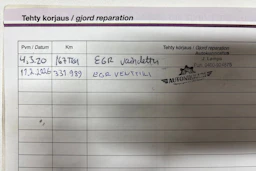 Harmaa Peugeot 308 2010 kuva 33.