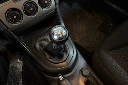 Harmaa Peugeot 308 2010 kuva 41.