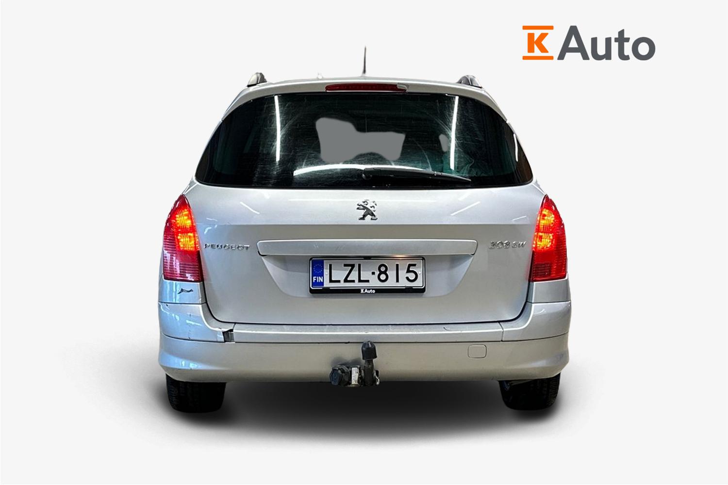 Peugeot 308 SW Active VTi 120 2011, kuva 3/35