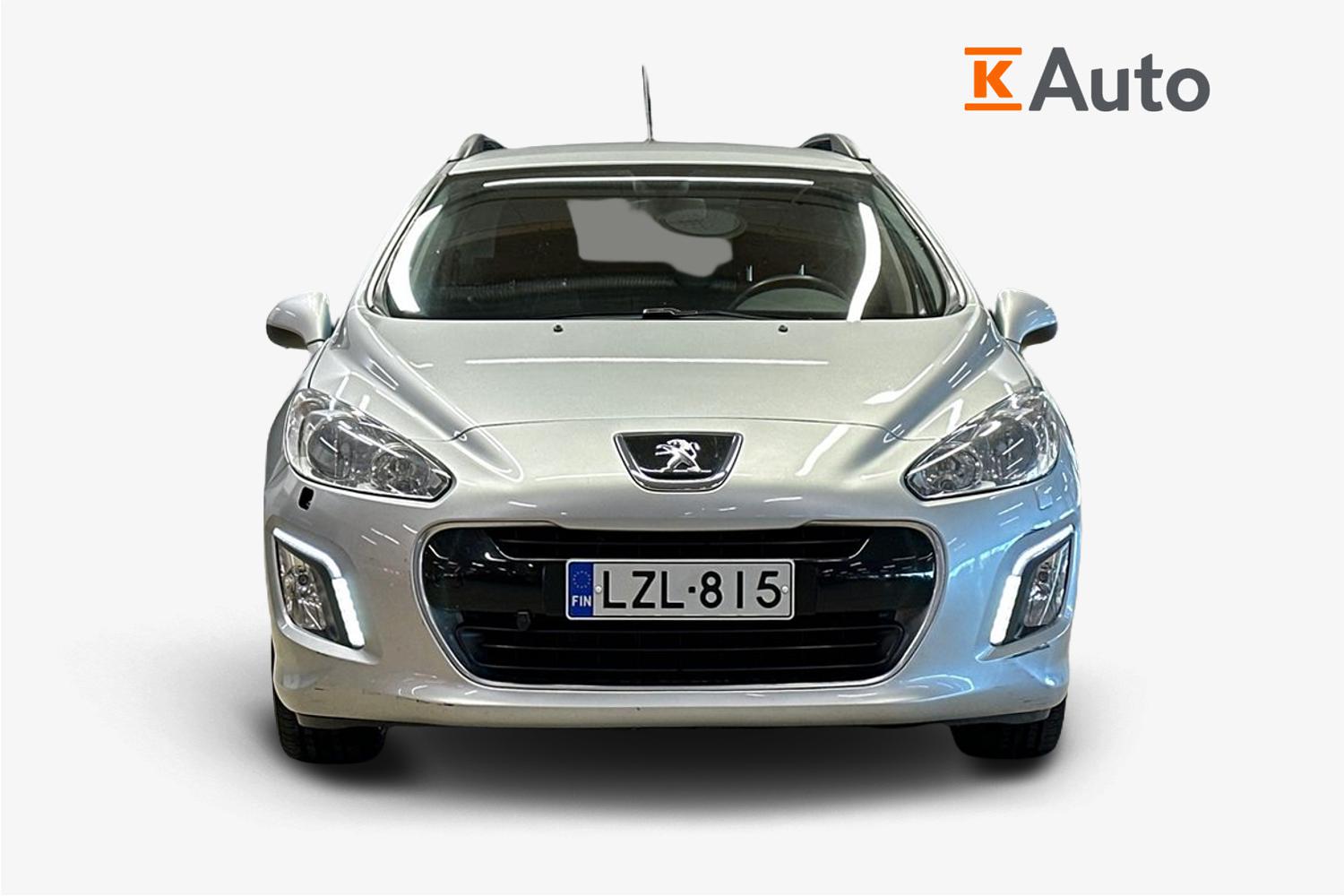 Peugeot 308 SW Active VTi 120 2011, kuva 4/35
