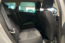 harmaa Peugeot 308 2011 kuva 12.