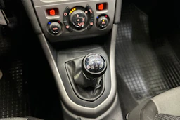 harmaa Peugeot 308 2011 kuva 16.