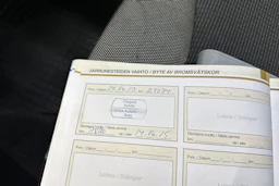 harmaa Peugeot 308 2011 kuva 23.