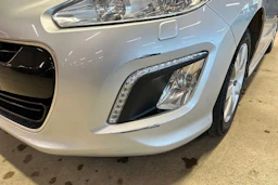harmaa Peugeot 308 2011 kuva 28.