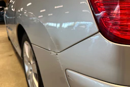harmaa Peugeot 308 2011 kuva 30.