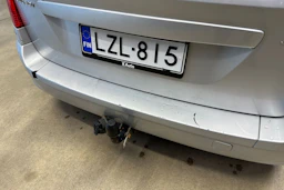 harmaa Peugeot 308 2011 kuva 31.