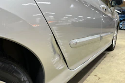 harmaa Peugeot 308 2011 kuva 33.