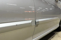 harmaa Peugeot 308 2011 kuva 34.