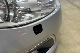 harmaa Peugeot 308 2011 kuva 35.