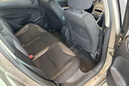 Harmaa Peugeot 308 2012 kuva 19.