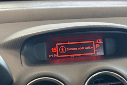 Harmaa Peugeot 308 2012 kuva 26.