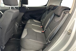 harmaa Peugeot 308 2012 kuva 10.