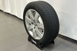 harmaa Peugeot 308 2012 kuva 13.