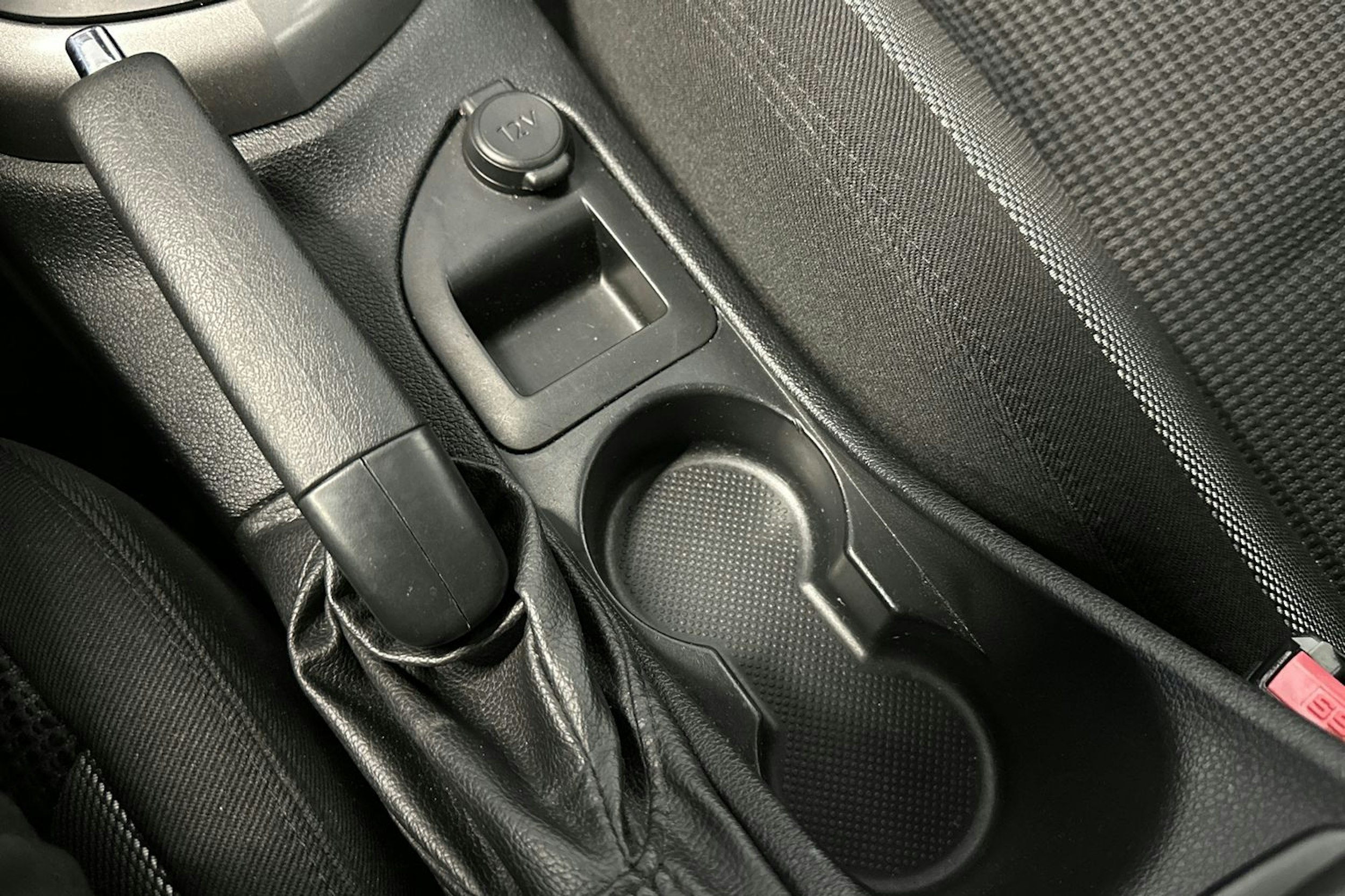 harmaa Peugeot 308 2012 kuva 22.