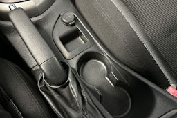 harmaa Peugeot 308 2012 kuva 22.