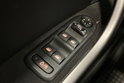 harmaa Peugeot 308 2012 kuva 23.