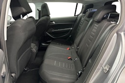 harmaa Peugeot 308 2013 kuva 10.