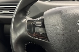 harmaa Peugeot 308 2013 kuva 17.