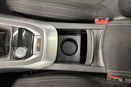 harmaa Peugeot 308 2013 kuva 21.