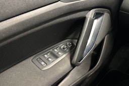 harmaa Peugeot 308 2013 kuva 22.