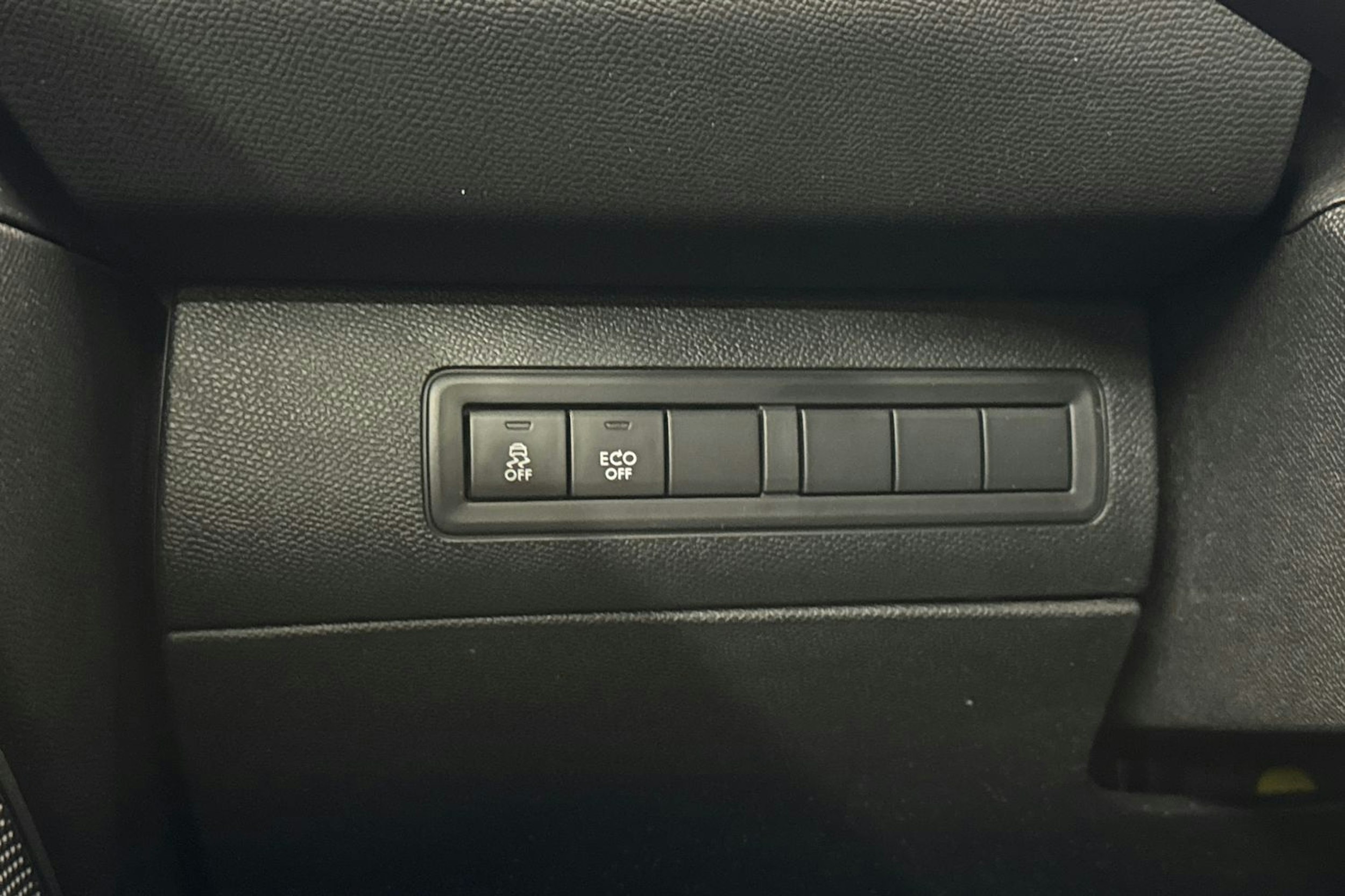 harmaa Peugeot 308 2013 kuva 23.