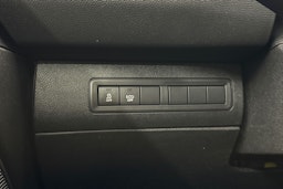 harmaa Peugeot 308 2013 kuva 23.