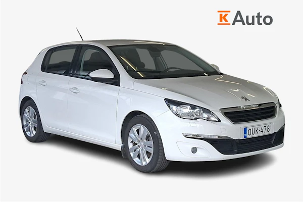 Peugeot 308 Active THP 125