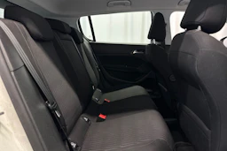 valkoinen Peugeot 308 2014 kuva 13.
