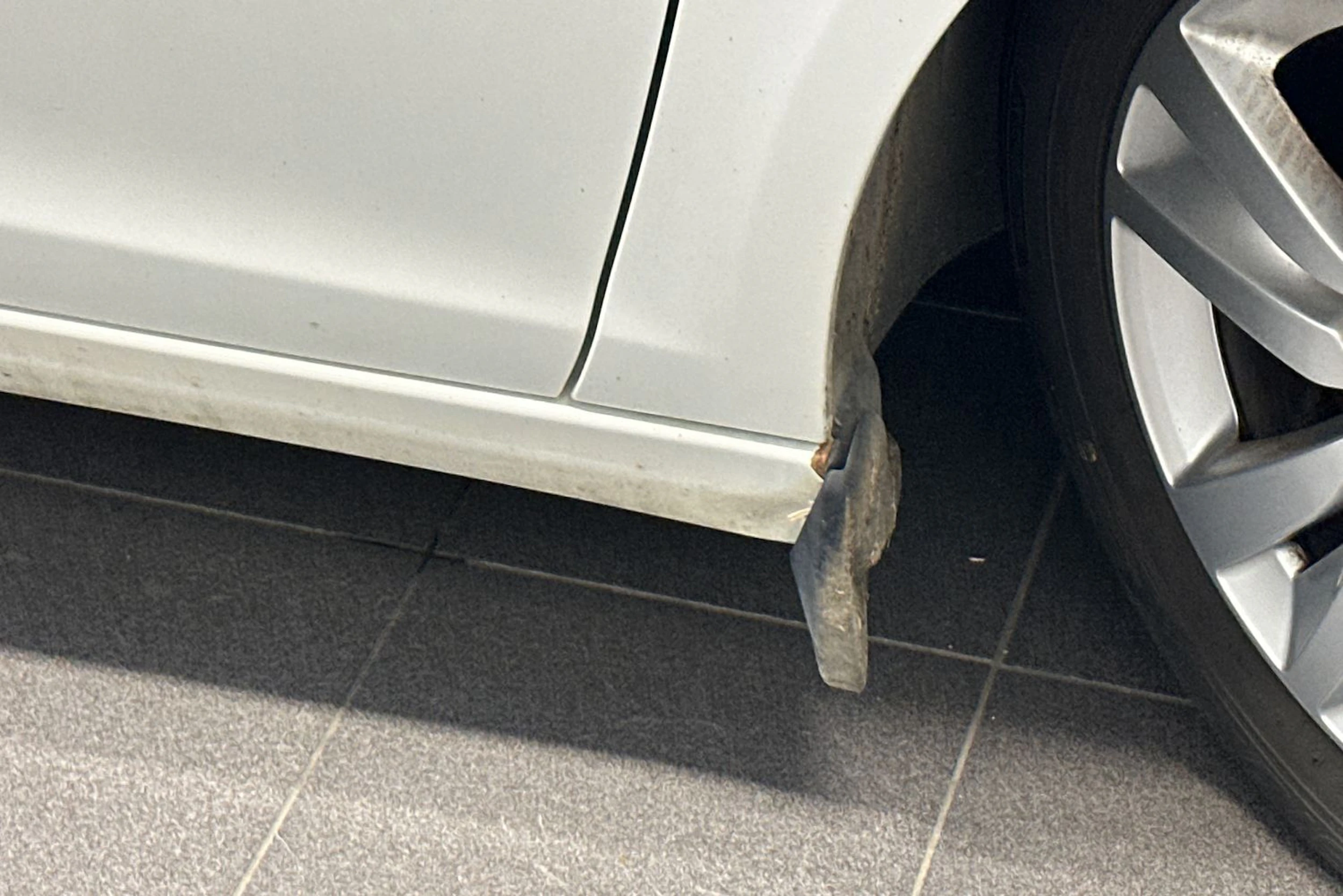 valkoinen Peugeot 308 2014 kuva 31.