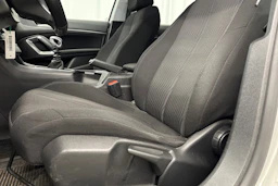 harmaa Peugeot 308 2015 kuva 4.