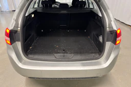 harmaa Peugeot 308 2015 kuva 8.