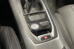 harmaa Peugeot 308 2015 kuva 18.
