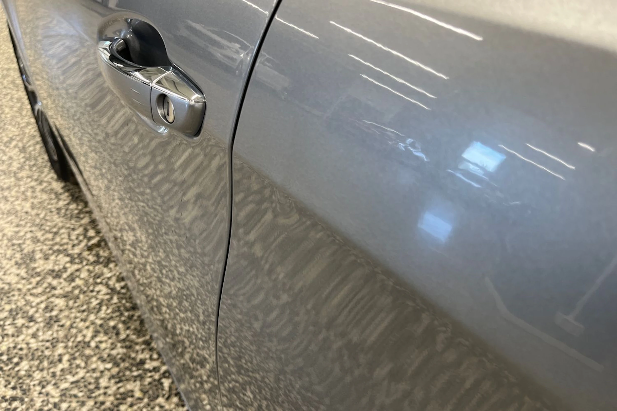 harmaa Peugeot 308 2015 kuva 24.
