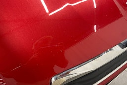 punainen Peugeot 308 2015 kuva 16.
