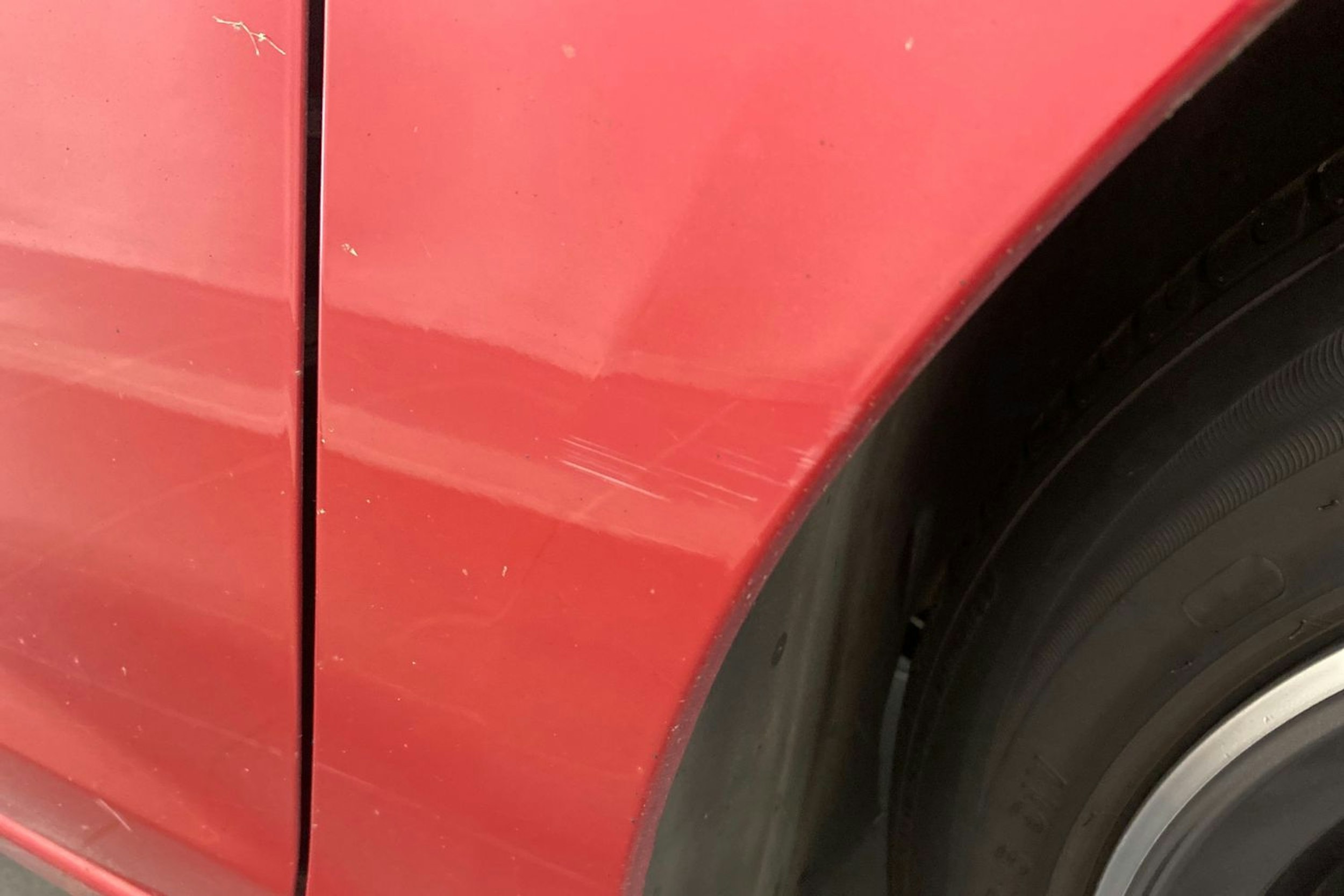 punainen Peugeot 308 2015 kuva 17.