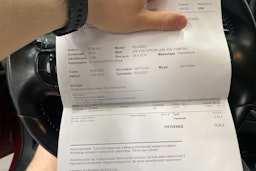 punainen Peugeot 308 2015 kuva 22.