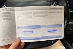 punainen Peugeot 308 2015 kuva 25.