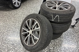 musta Peugeot 308 2015 kuva 13.