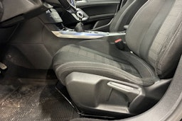 musta Peugeot 308 2015 kuva 14.