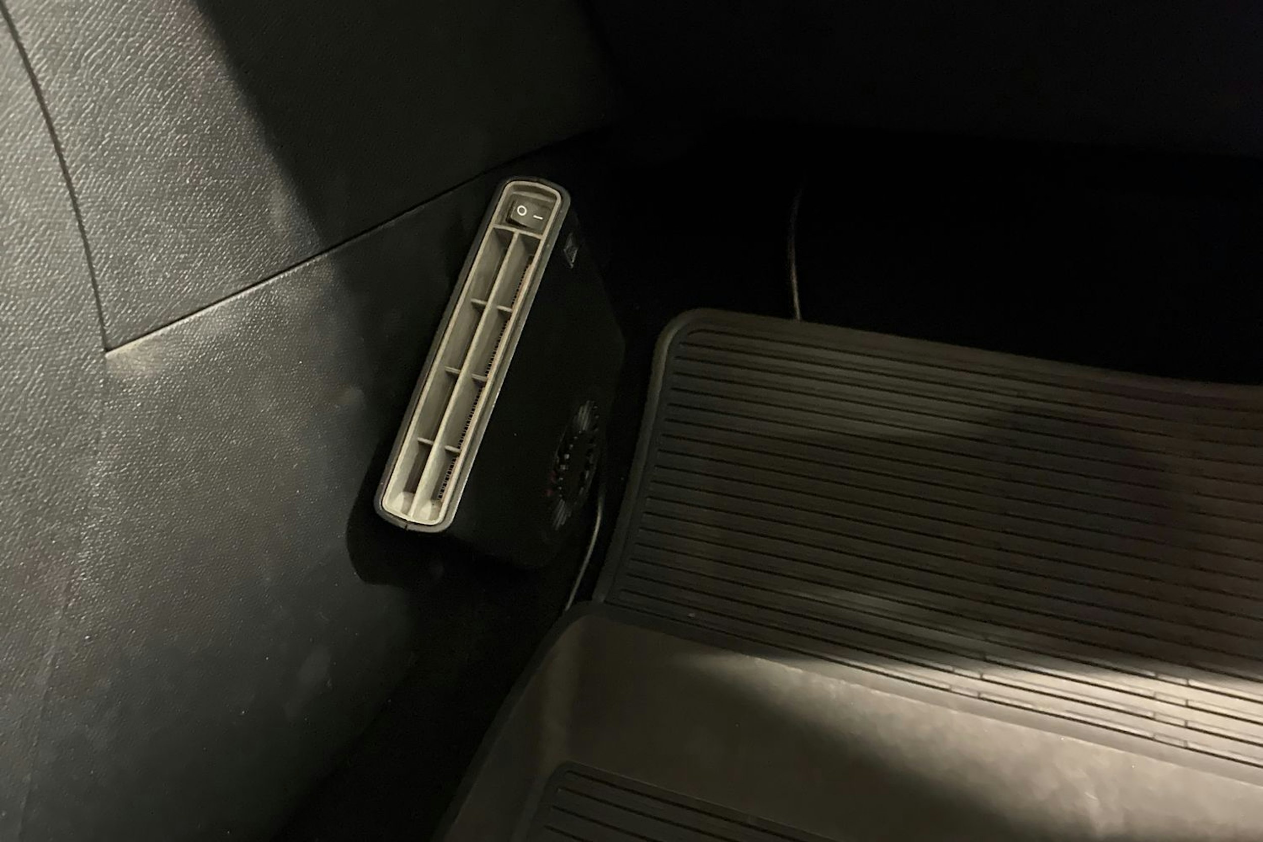 musta Peugeot 308 2015 kuva 23.