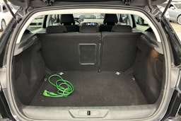 musta Peugeot 308 2015 kuva 24.