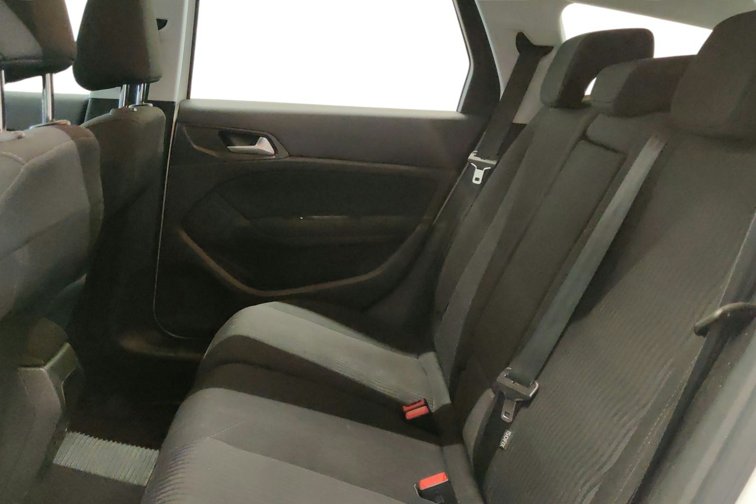 valkoinen Peugeot 308 2015 kuva 10.
