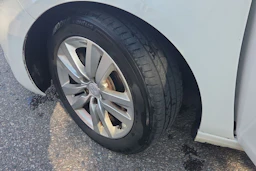 valkoinen Peugeot 308 2015 kuva 10.