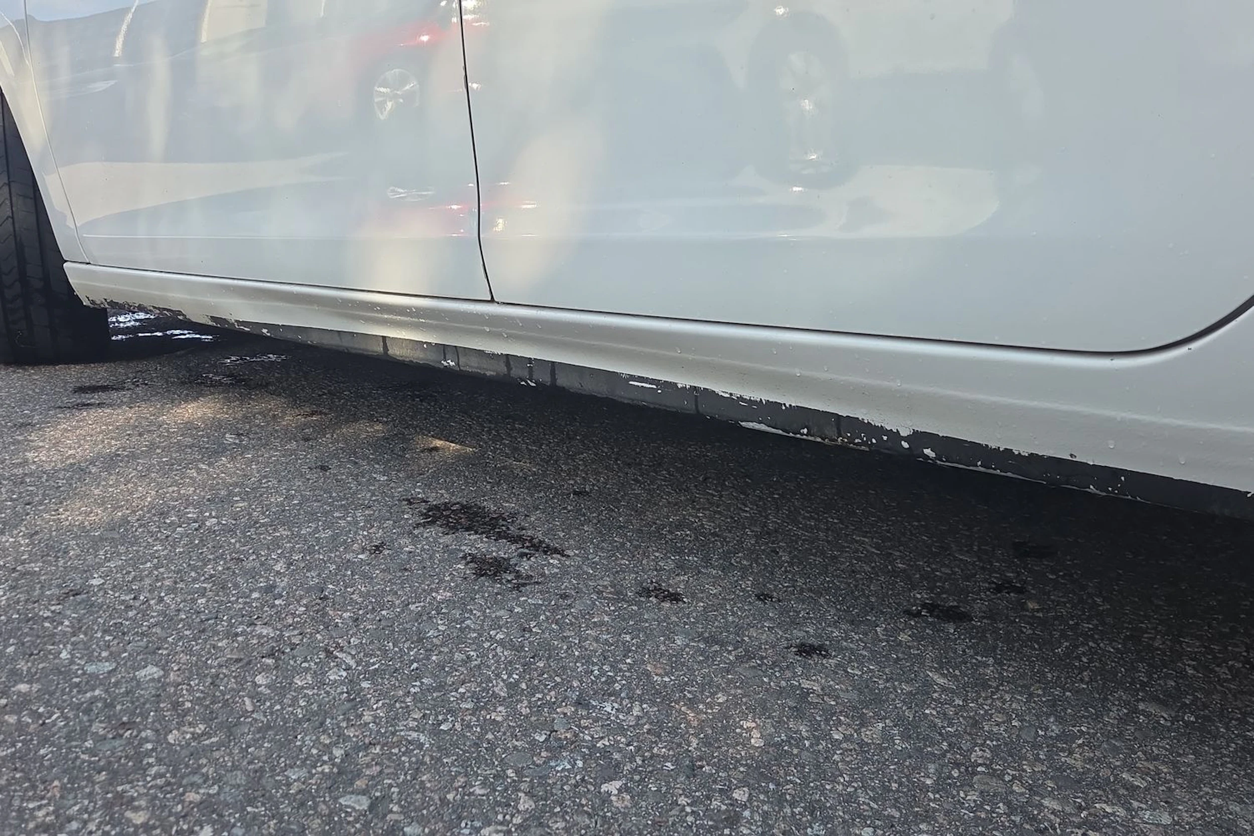 valkoinen Peugeot 308 2015 kuva 15.